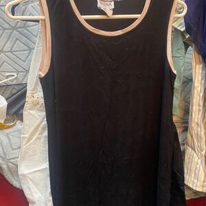 Seena Sleeveless Tank